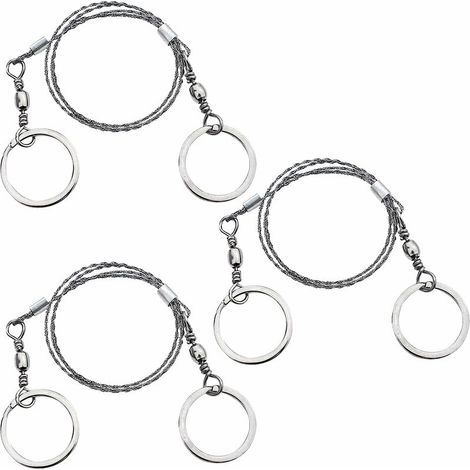 LAN-BDD-Set, 3-teilig, fest montiertes Motorrad, mit freiem Zugang zum Garten und zum Campingplatz in Silber (1/5)