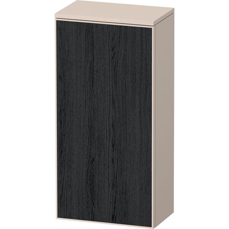 Duravit Zencha armario de media altura, 400x240x819mm, tope (1/2)