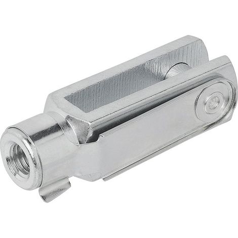 Gabelkopf M10 71X20Mm
