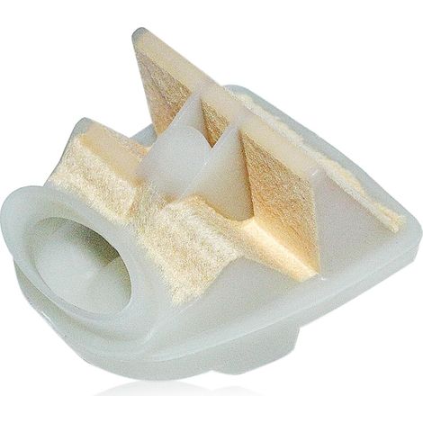 Air Filter For Dolmar Chainsaw PS-460 PS-510 PS-5100 PS-5105 DCS51020, 181173180,181173090,181 173 240,181173190 (1/5)