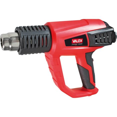 pistolet thermique électrique Valex "PTE2100" 2000 W