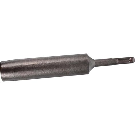 Foret à percussion rotatif ERINGOGO de 25 mm diamètre queue (1/5)
