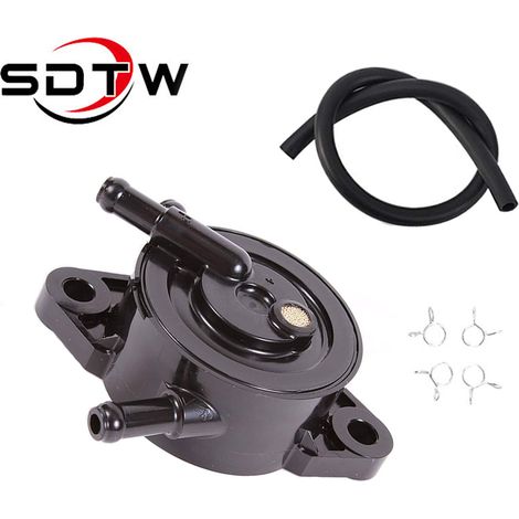 Pompe à essence 16700-ZL8-003 pour Honda Engine GC135, GC160, GC160A