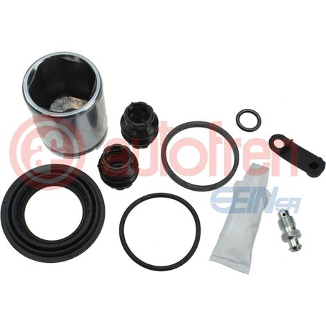 Kit de réparation, étrier de frein Autofren Seinsa D43201C BMW 34206884795