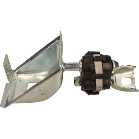 SUPPORT DE SILENCIEUX FISCHER RENAULT LAGUNA III 2.0DCI (1/2)