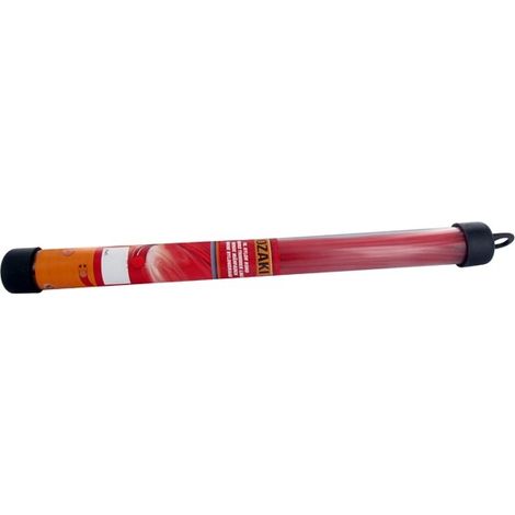 Tube De 50 Fils Nylon Rond Ozaki - Longueur 300mm, ø: 2,40mm -pl