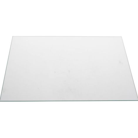 Bosch - ripiano in vetro per congelatore - 00743202 -