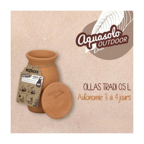 OLLAS TRADI - 0.5 L