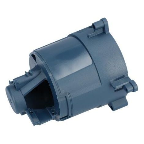 Carter de moteur pour Scie circulaire BOSCH OUTILLAGES - 1619P11863