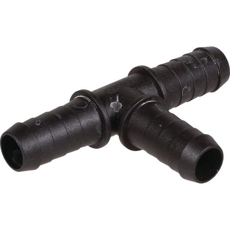 Conector manguera T pl谩stico AMAZONE 936386