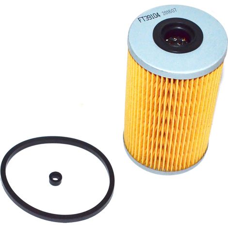 Filtro carburante rapido FT39104