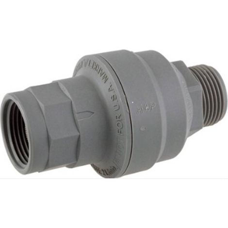 ICH Valvola acquastop G3/4 1 pz.