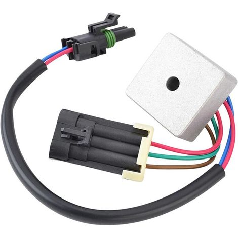 Regulador rectificador de voltaje para ATV 4012193 4012829 para Ranger 400 500 570 Sportsman 800 EFI 1000 (1/2)