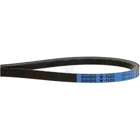 Courroie KUBOTA T205579320