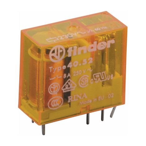 Relais - AIRWELL : 1PR100257
