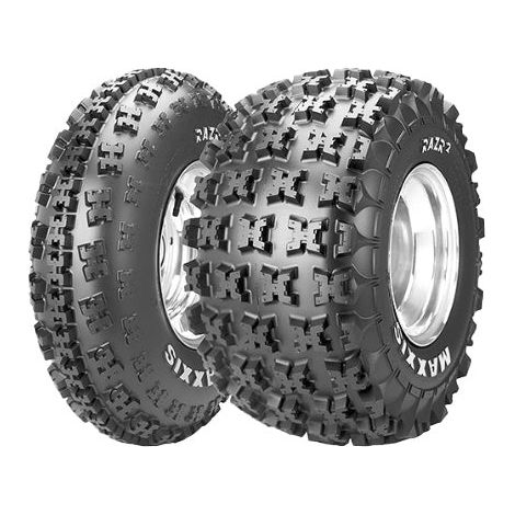 Pneu 22 x 7 - 10 33J TL M933 RAZR 2