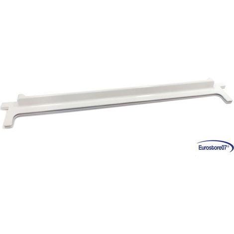 PROFILO POSTERIORE PER RIPIANO FRIGORIFERO BEKO ARCELIK 4812270100 ORIGINALE