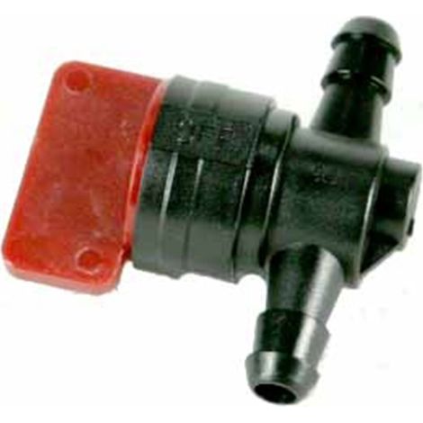Rubinetto benzina passante - 350020