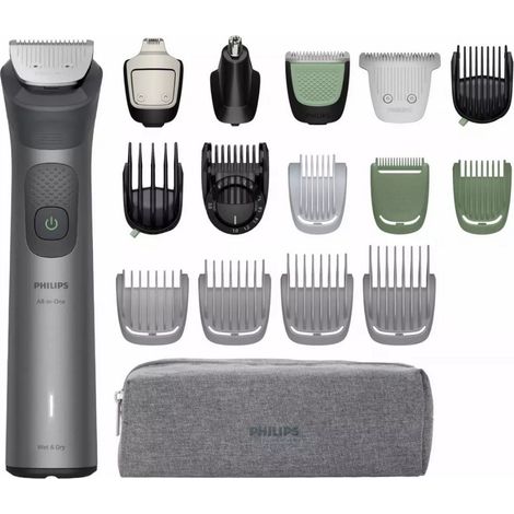 Tondeuse PHILIPS Multigroom MG7941/15 (1/3)