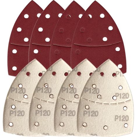 20 Papiers 11 Trous 152x105mm Grain 400 (1/5)