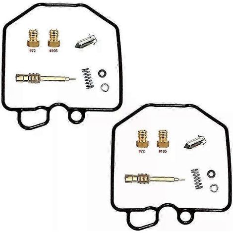 089 convient aux Edelbrock CFM1400, 1404, 1405, 1406, 1407 et 1.