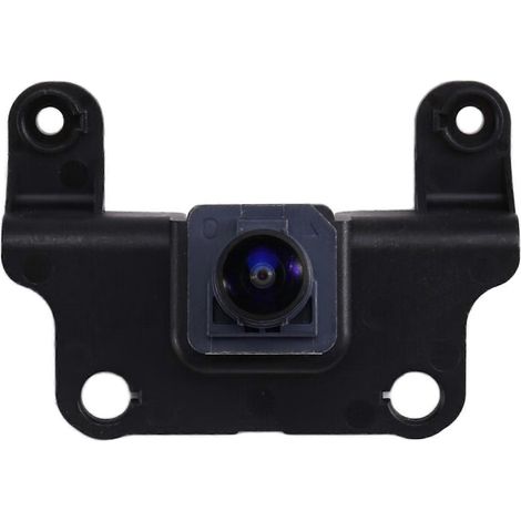 Rejilla del parachoques delantero con cámara, accesorios para coche 99250-P2050 99250P2050 para Hyundai Kia (1/5)