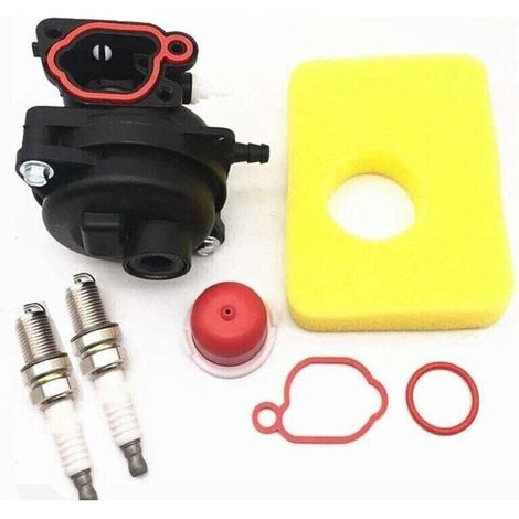 EY28 Carburateur pour Subaru Robin EY28D EY 28 28D EY280YD0500 EY280YD0510 pour Wisconsin WI-280 7,5 HP RGX3500 RGX3510 Pièces de générateur (1/5)
