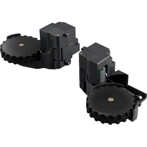 Module de roue droite/gauche pour aspirateur robot Xiaomi Roborock (1/5)