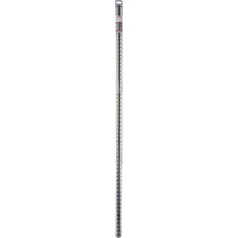 Hammerbohrer Max-7 D.25mm Arbeits-L.1200mm L.1320mm SDS-Max 1 St.BOSCH (1/3)