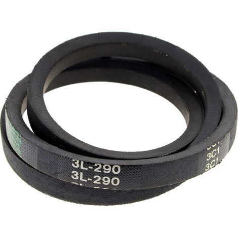 Courroie 9,5x736=3l290=z27 1/2 cp047827 - tondeuse a gazon