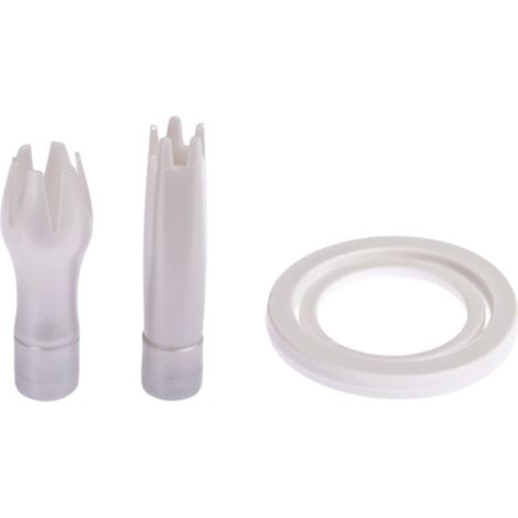 Isi ricambio beccucci guarnizione professionale per easy whip