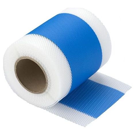 Sealing Strip, Blue, Bath Sealing Strip, Shower Tile Sealing Strip