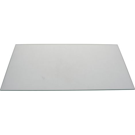Einlegeboden aus Glas, Originalglasregal 480132102676 Whirlpool