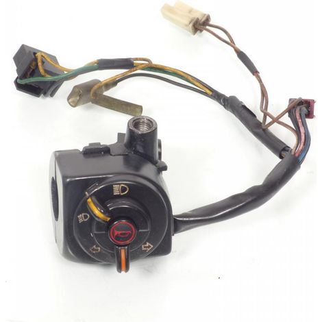[GEBRAUCHT] [GEBRAUCHTWAREN] Original linker Blinker für Yamaha 125 Beluga (1/4)
