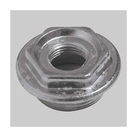 RIDUZIONE ZINCATA  11/4 x 1/2 Dx     MADE IN ITALY