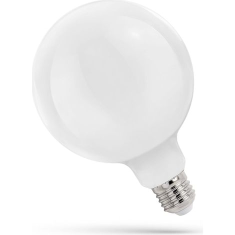 BULBO LED GLOB G125 E-27 230V 11W WW WOJ+14367 (1/2)