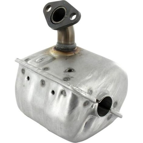 Pot d'échappement HONDA 18310ZE1821