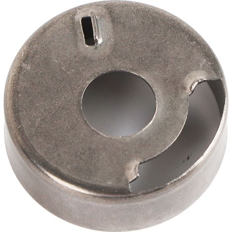 Lot en aluminium pour pompe à eau moteur hors-bord 6E0-44322-02-00, cartouche d'insertion de pompe bateau (1/5)