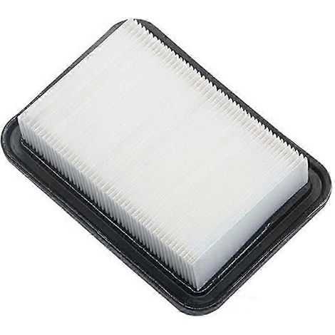 Filtre plat principal pour aspirateur extracteur de poussière W107418351 VC4210, pour filtre extracteur de poussière 49-90-1953 (1/5)