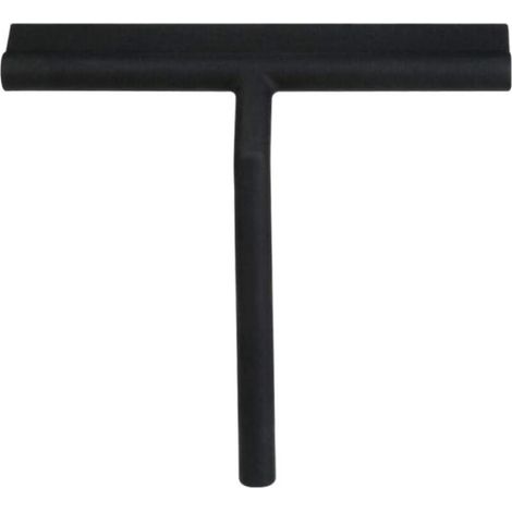 Bardusch-Raclette Salle de Bains Cuisine Voiture Verre Scratch Cleaner Tablet Fenêtre Verre Douche Raclette (1/5)