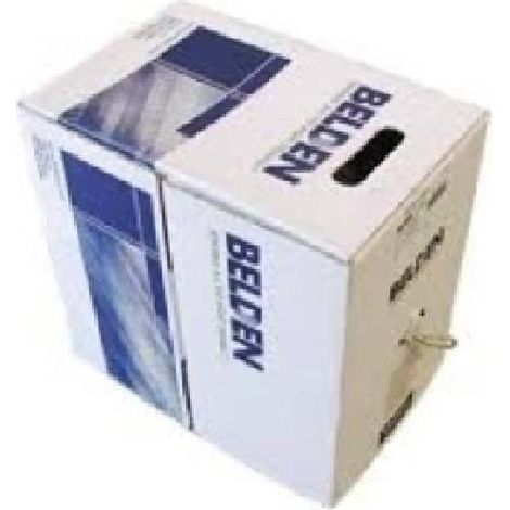 Au metro cable data ethernet 4x2 awg24 utp cat 5e lsnh 1583enh.00u305
