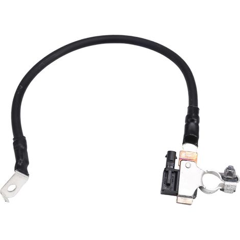 Câble de capteur négatif de batterie de voiture compatible avec Kia Optima 2011-2013 37180-2T200 (1/5)