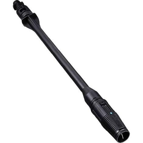 Lance de rechange extensible 140 bars pour nettoyeurs haute pression K1 K2 K3 K4 K5 K6 K7, buse turbo rotative pour lavage voiture, pièce de rechange avec fixation compatible (1/5)