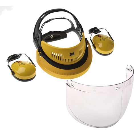 Ecran facial 3M G500 ( Prix pour 1 )
