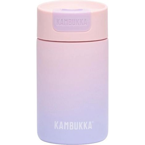 Kubek termiczny Kambukka Olympus 300ml, Blush Horizon