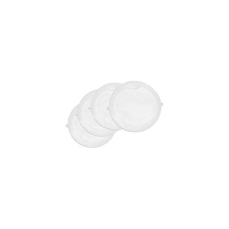 4-teiliges Spa-Filterset, Ersatzfilter 100497 für sauberes Wasser, Spa-Filter-Vorfilter-Ersatzset, kompatibel mit Spas und anderen Spa-Vorfiltern (1/5)