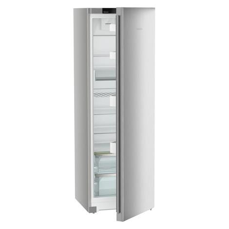 Refrigerador liebherr srsfd 5220 clase energía D 185,5 cm