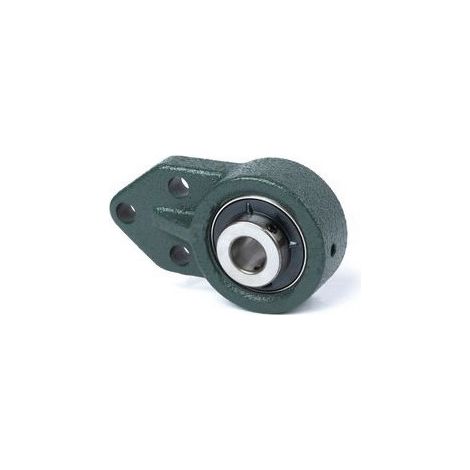 Unità di serraggio UCFH210 D1 51,6 mm DE 90 mm ID 50 mm NTN