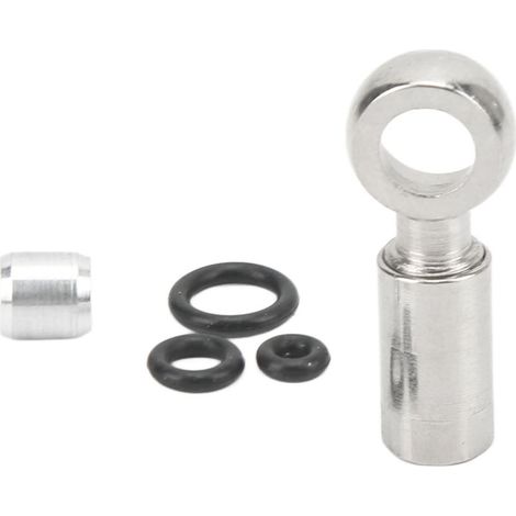 Disque de frein de vélo olive, raccords de tube de frein à huile pour SRAM LEVEL RED HRD ETAP S700 S900 ELIXIR, pièces de rechange vélo (1/5)
