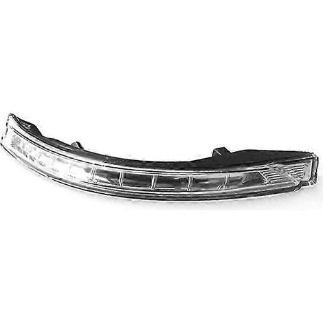Clignotant latéral droit - compatible KIA Sportage R 2011 2012 2013 2014 2015 (1/5)